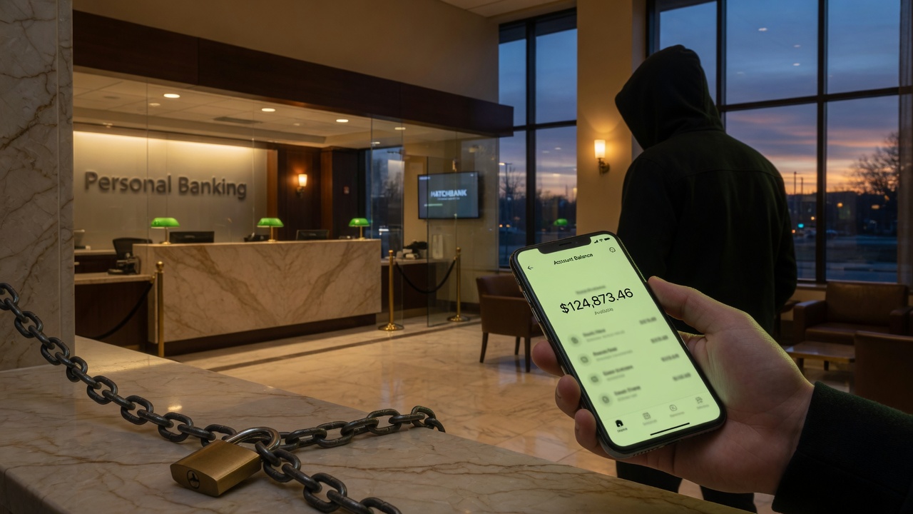 HATCHBANK.COM Listed by clop Ransomware Group