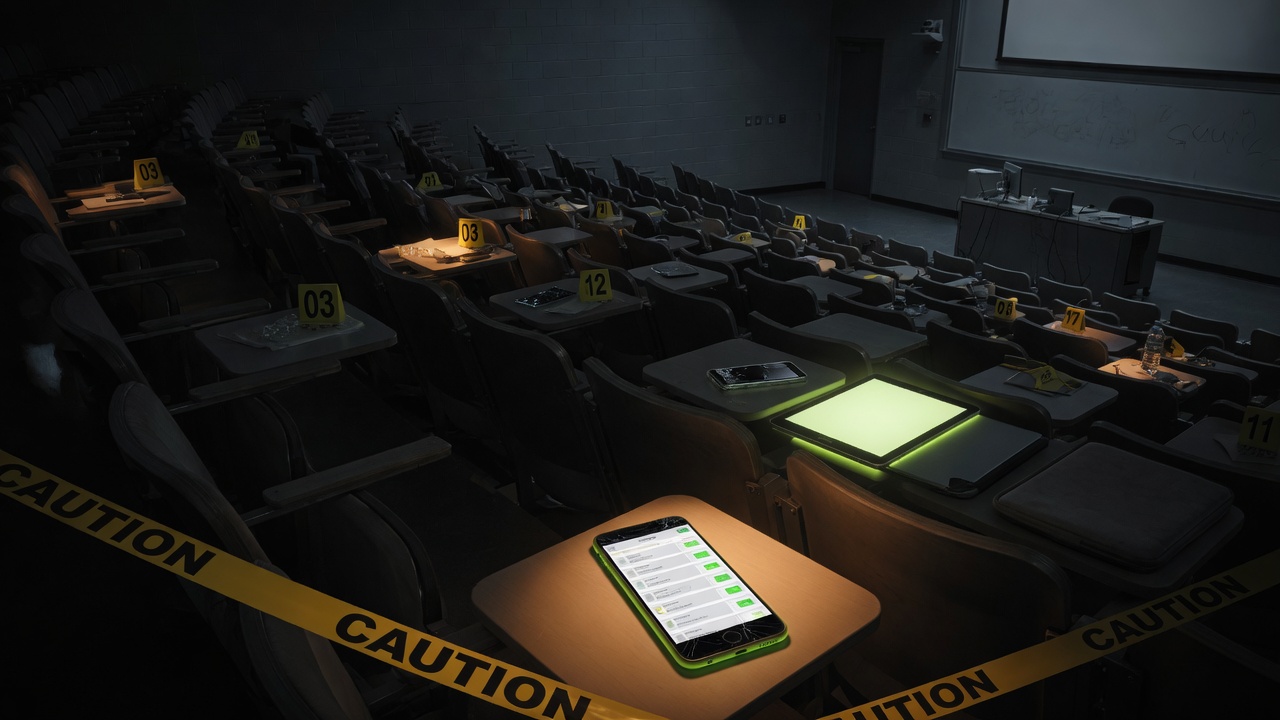 Havre Public Schools Listed by ryuk Ransomware Group