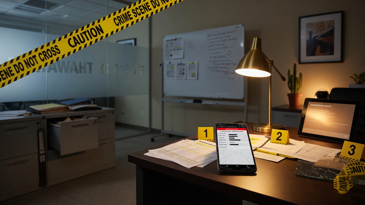 Hawa Sliding Solutions Listed by Cactus Ransomware Group