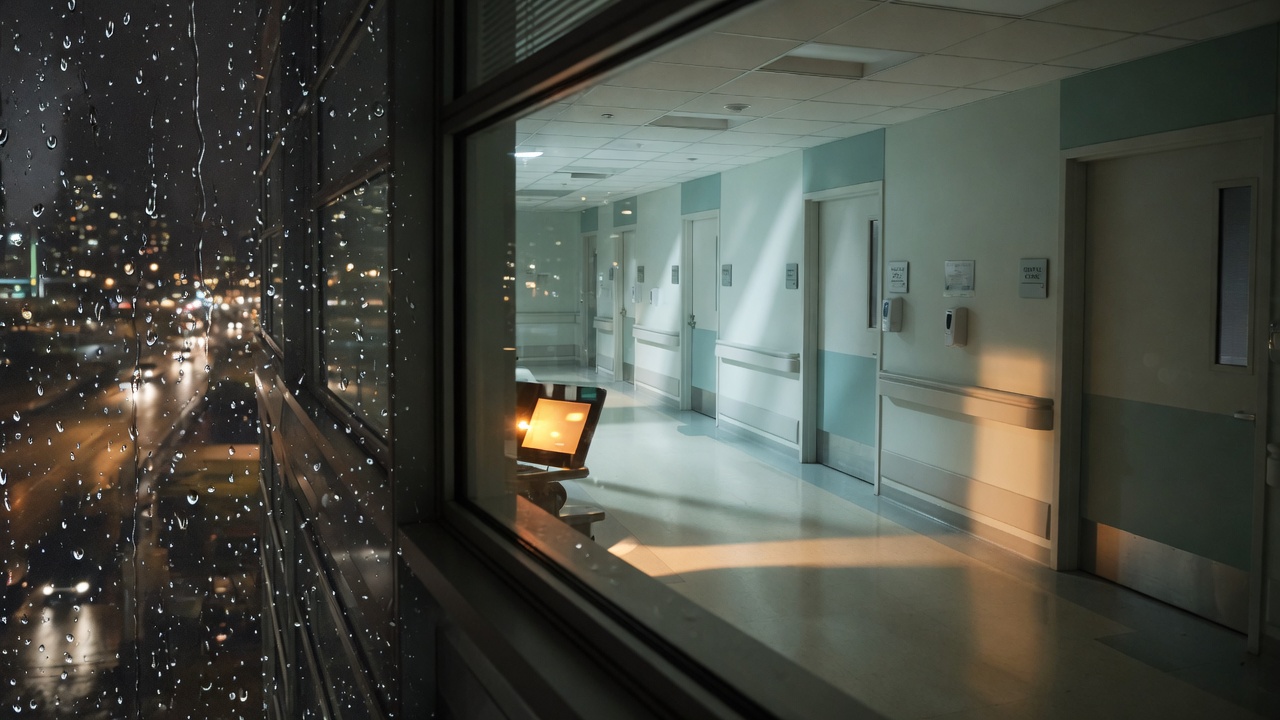 Hawaii Family Dental Listed by qilin Ransomware Group