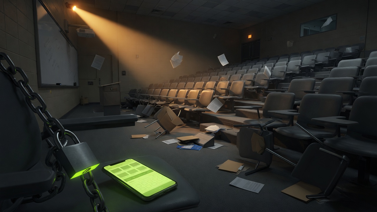 Haywood County School District Listed by Suncrypt Ransomware Group