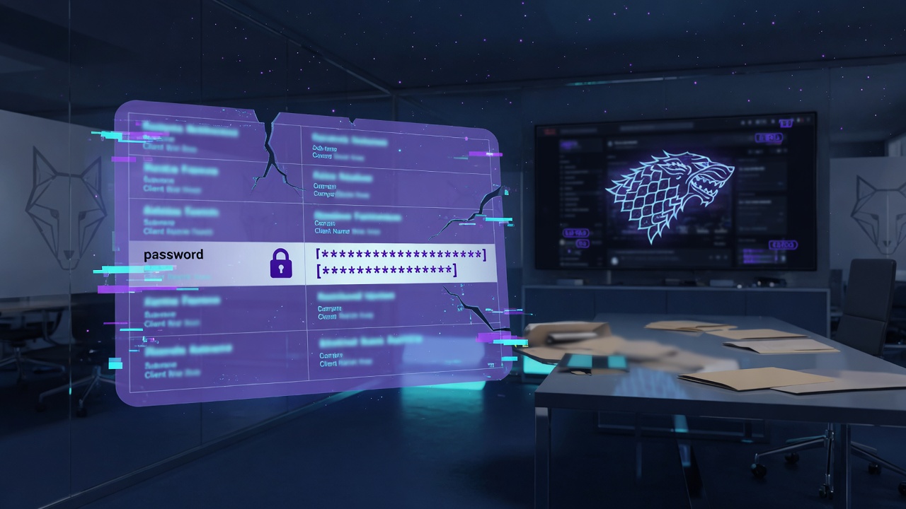 What the Direwolf Listing Claims About Your Information