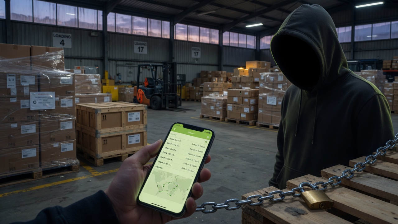 Hellmann Worldwide Logistics Listed by ransomexx Ransomware Group