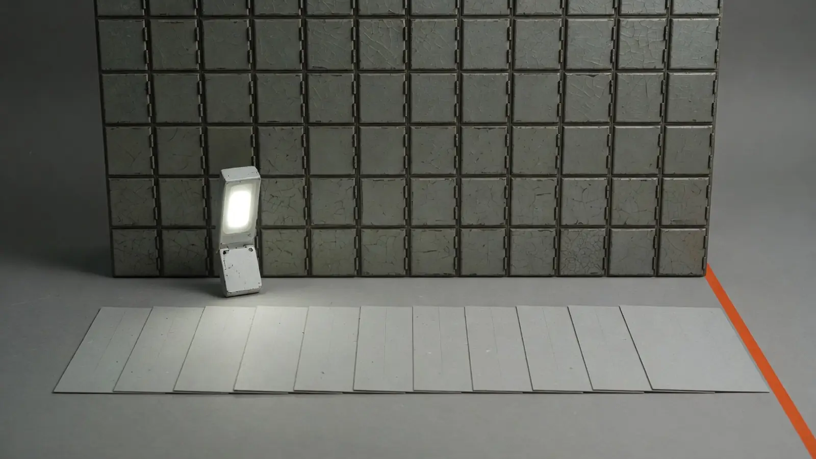 Hemmakväll Data Breach (2015)