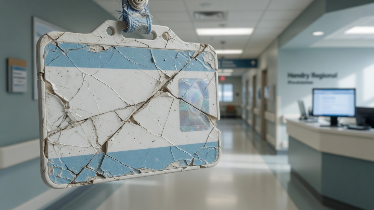 Hendry Regional Medical Center Listed by hive Ransomware Group