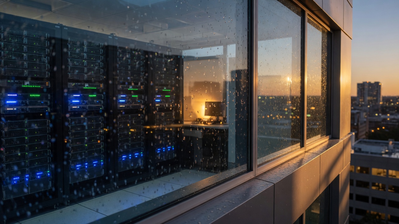 Hewlett Packard Enterprise Co Discloses Material Cybersecurity Incident (SEC 8-K)