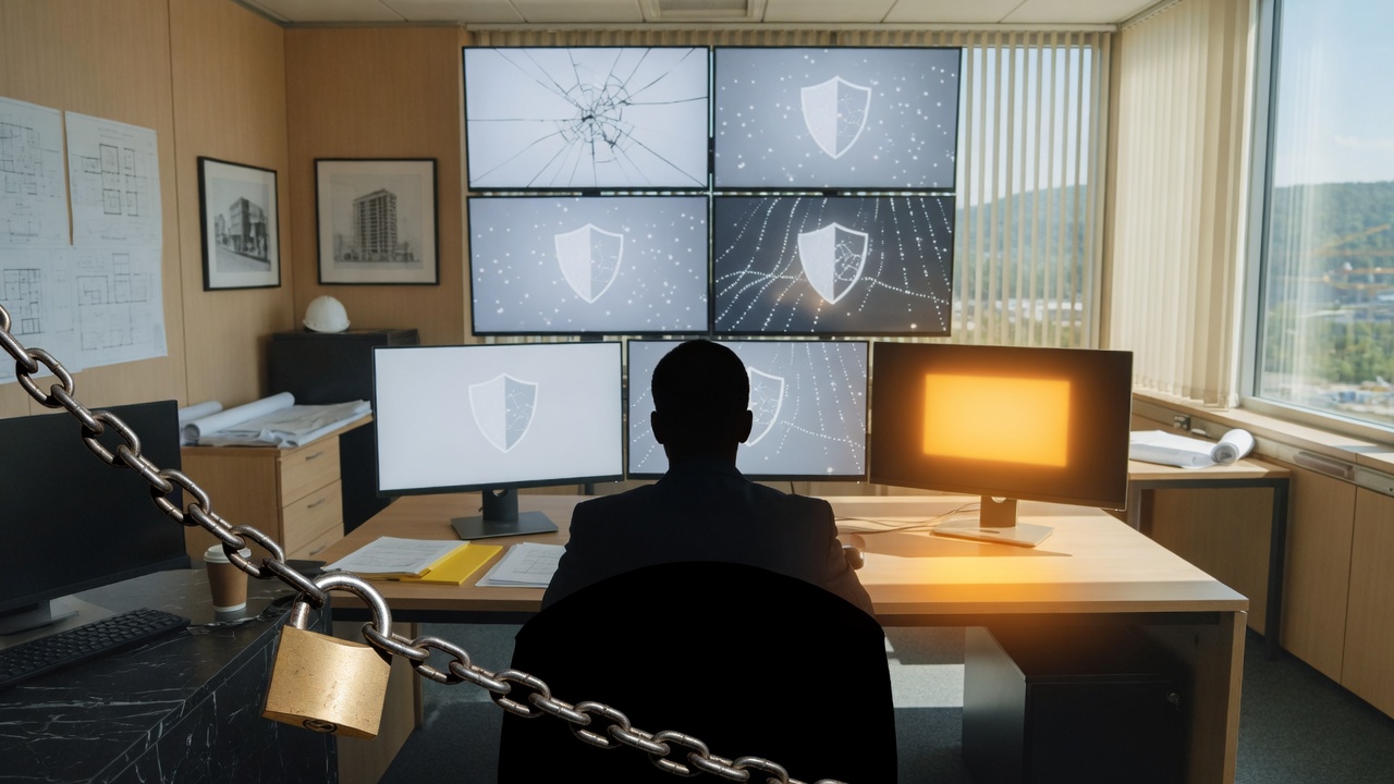 hilltopconstruc Listed by lockbit2 Ransomware Group