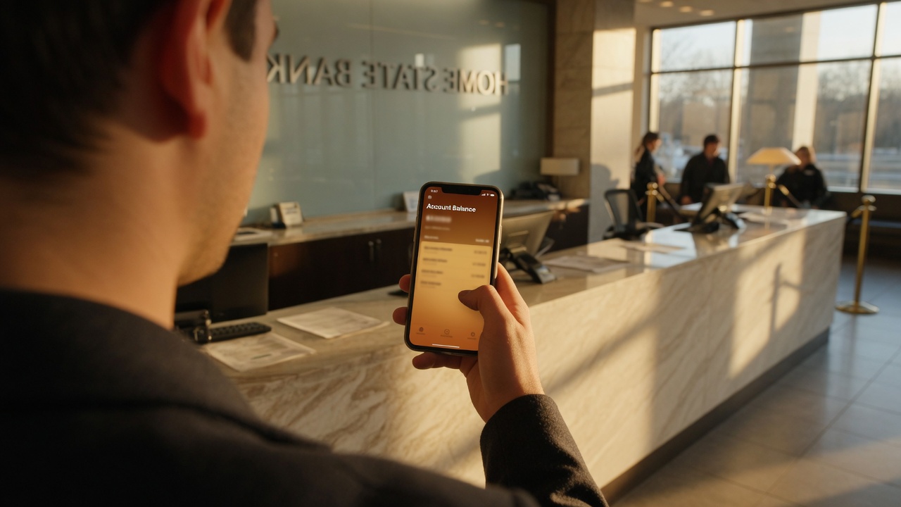 Home State Bank Listed by Blackmatter Ransomware Group