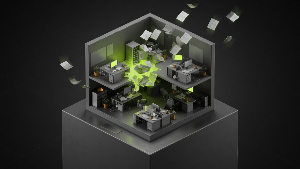 hornbeckoffshore.com Listed by dispossessor Ransomware Group