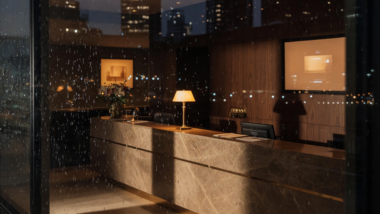Hospitality Furnishings & Design Inc. Listed by Suncrypt Ransomware Group