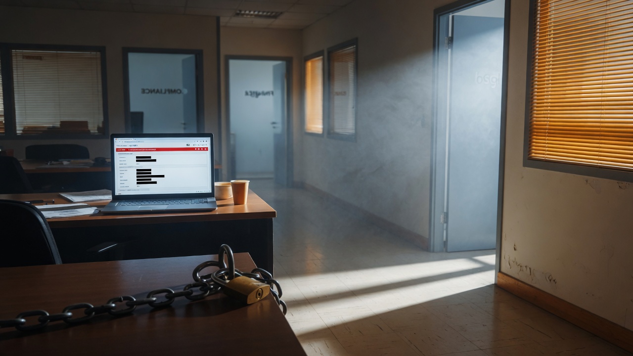 http://bsg-llp.... Listed by lockbit2 Ransomware Group