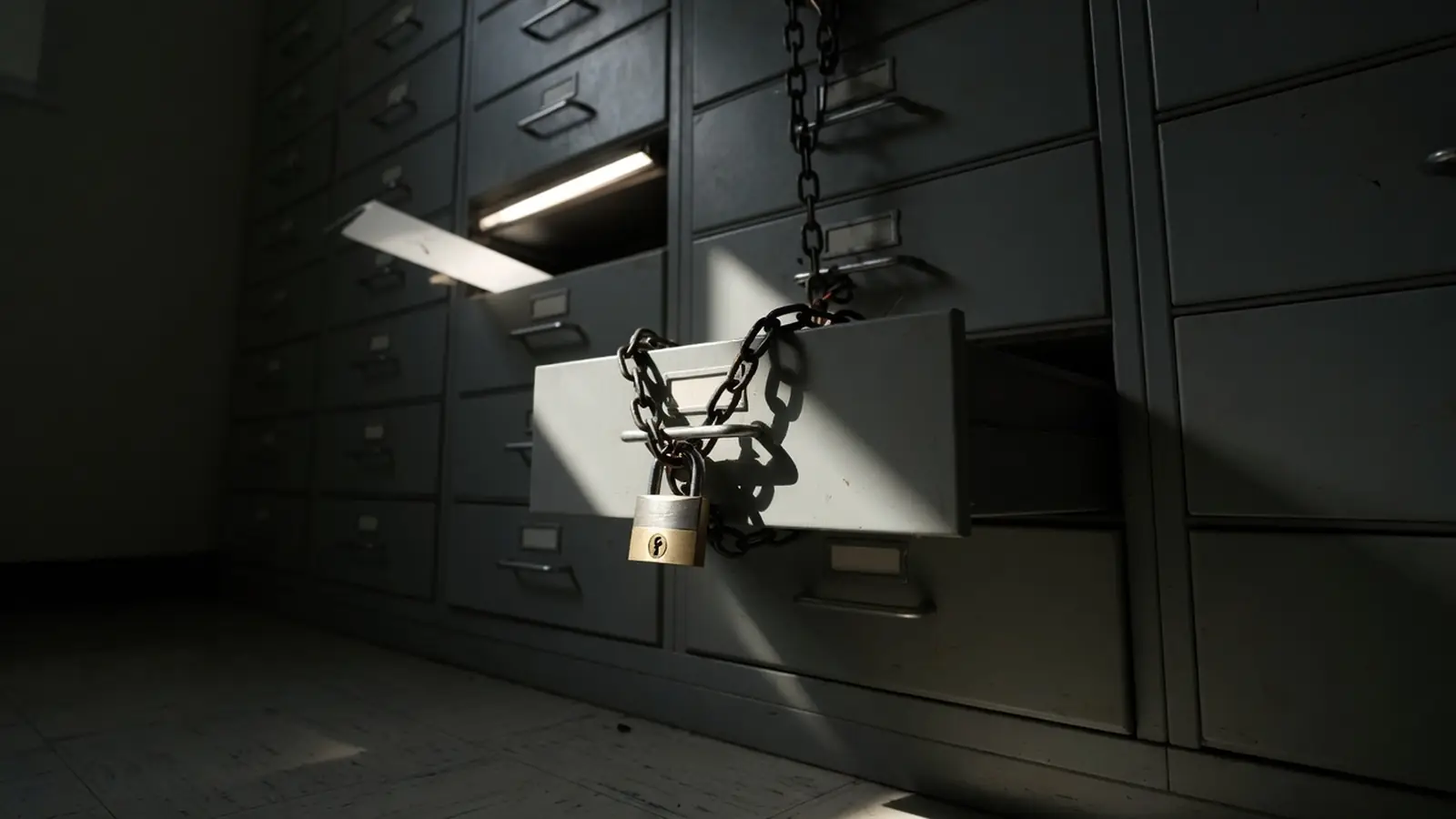 I&Y Senior Care Listed by losttrust Ransomware Group