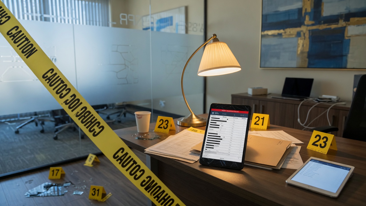 ICONIC Listed by Kelvinsecurity Ransomware Group