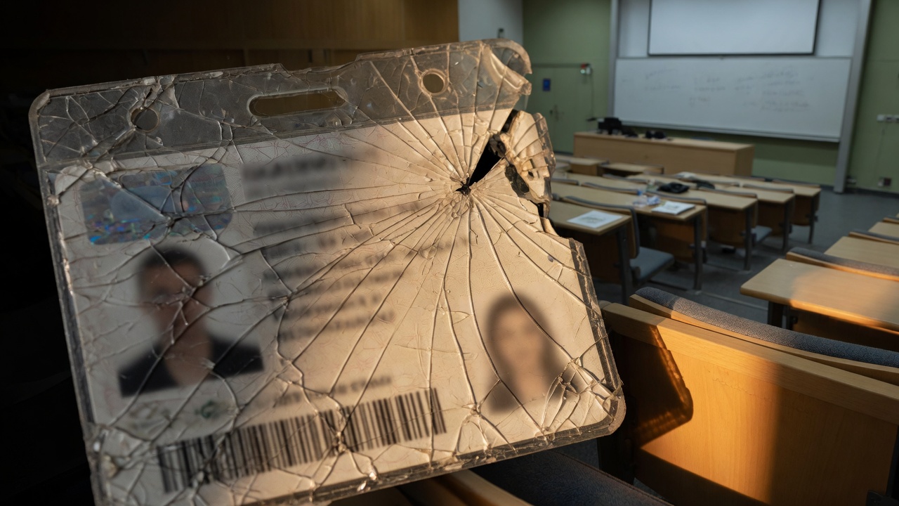 ICT-College Listed by rhysida Ransomware Group