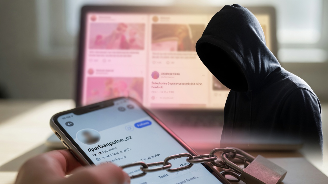 Židlochovice city Listed by Deadlock Ransomware Group