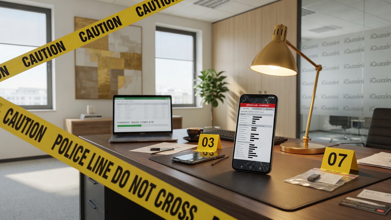 iGuzzini Group Listed by conti Ransomware Group