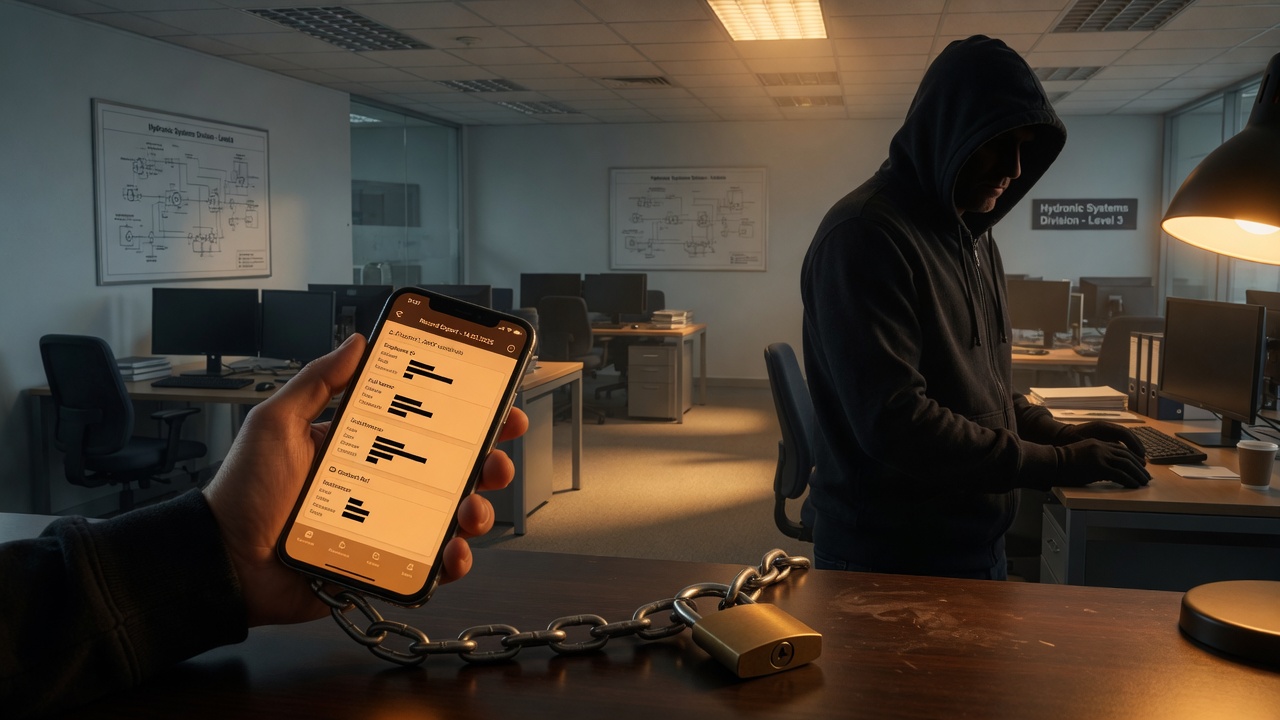 IMI Hydronic Engineering Listed by ransomhouse Ransomware Group