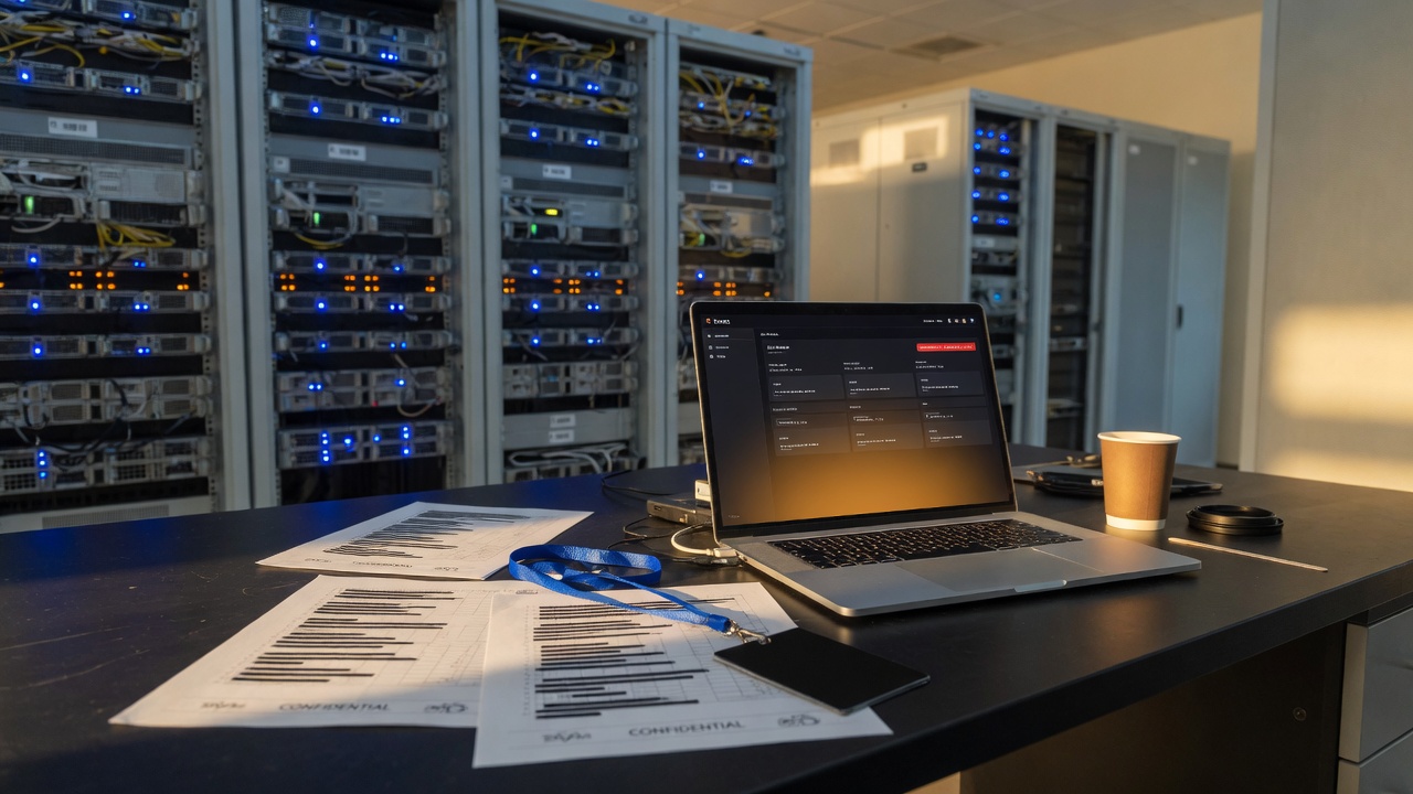 Info Salons Listed by 8base Ransomware Group