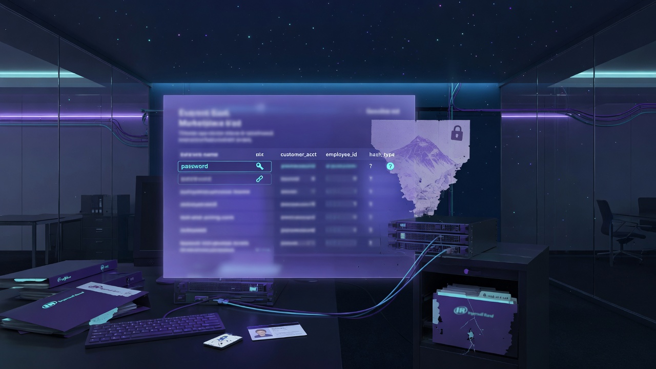 What the Everest Listing Claims About Your Data