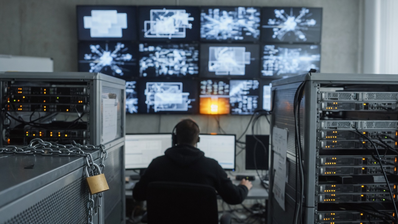 Ingersoll Rand Listed by stormous Ransomware Group