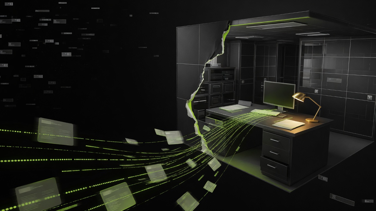 Innovative Office Solutions LLC Listed by avaddon Ransomware Group