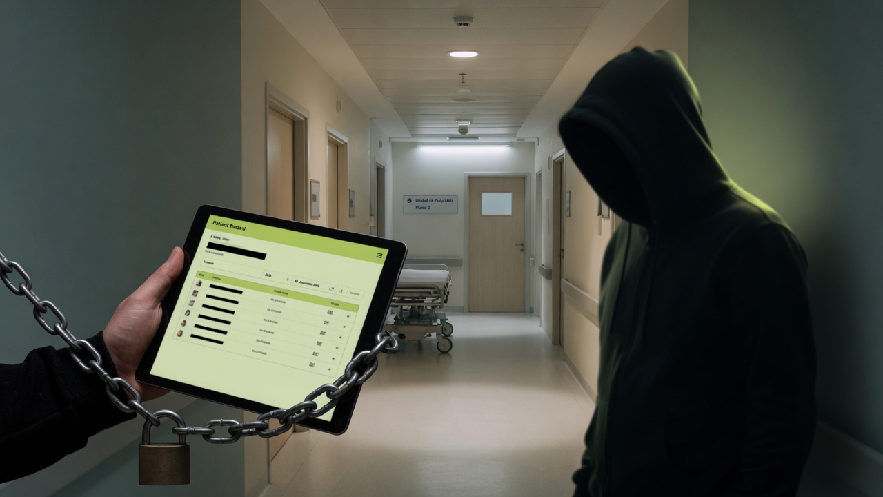 Institut Mensalus S.L. Listed by 8base Ransomware Group