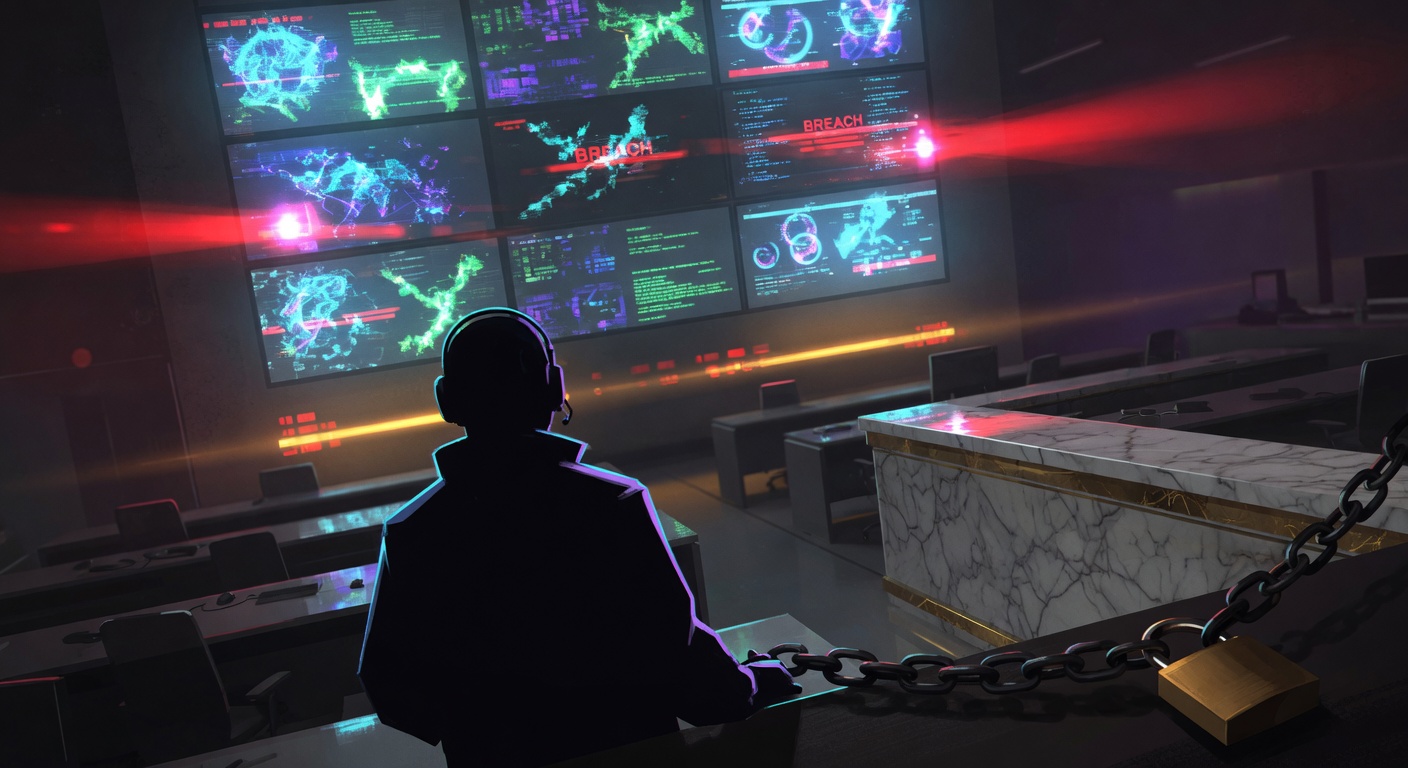 Instructure Pays Ransom to ShinyHunters to Prevent Canvas Data Leak