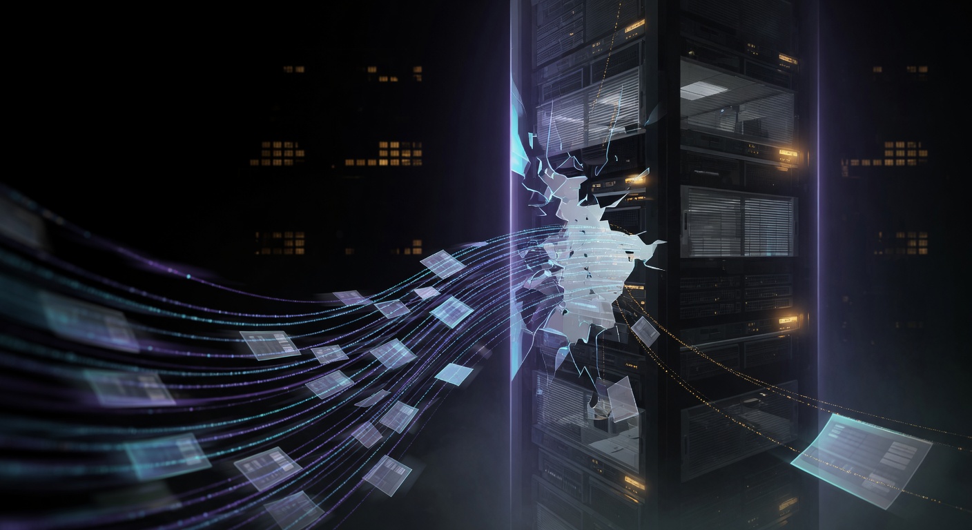 INTEC Engineering Hit by Payload Ransomware