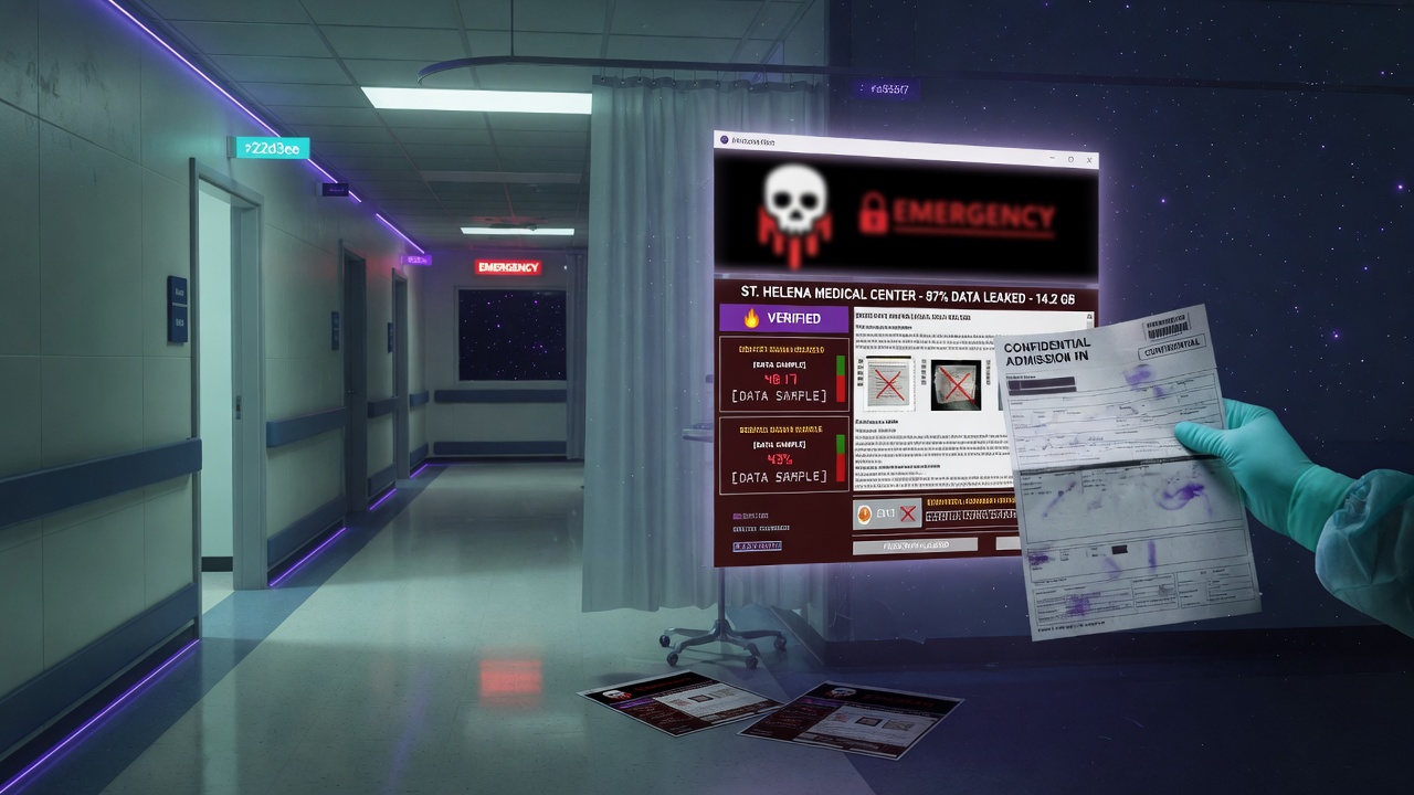 How Much Should You Believe a Ransomware Leak-Site Listing?