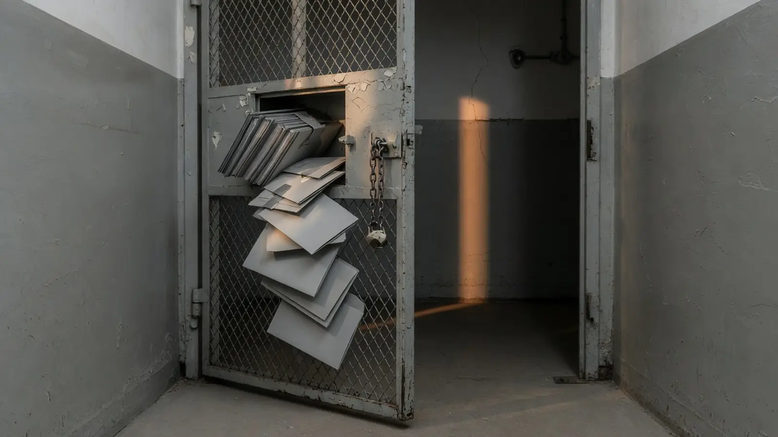 International Door, Inc. Data Breach Notice (Massachusetts Attorney General)