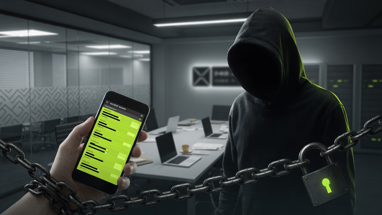 Inventec Appliances Corp Listed by avaddon Ransomware Group