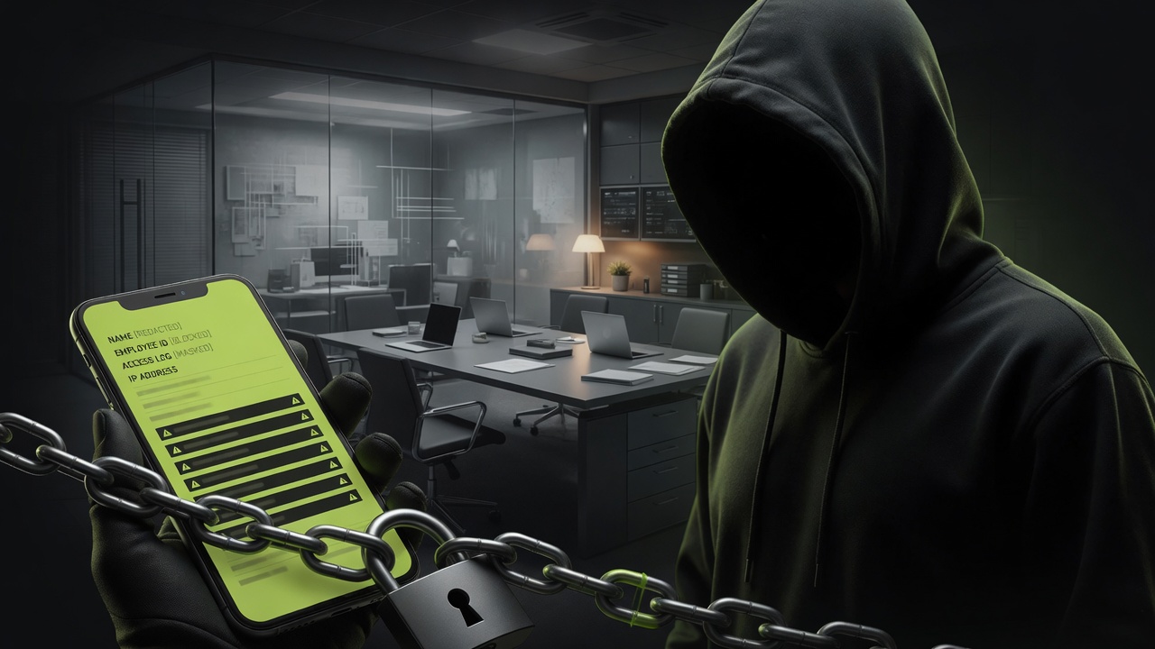 IPG Photonics Listed by ransomexx Ransomware Group