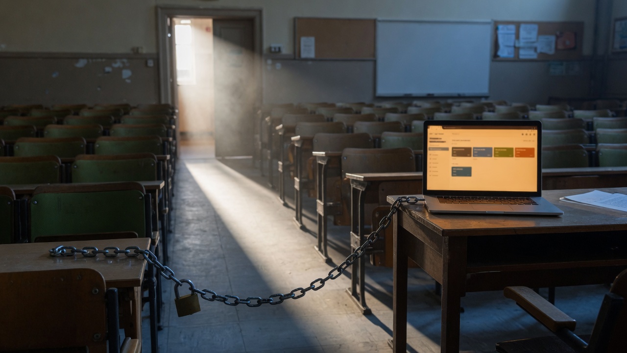 Ipleiria Student Branch Listed by akira Ransomware Group