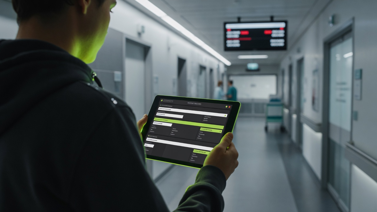 iRhythm Discloses Patient Data Breach After Social Engineering Attack