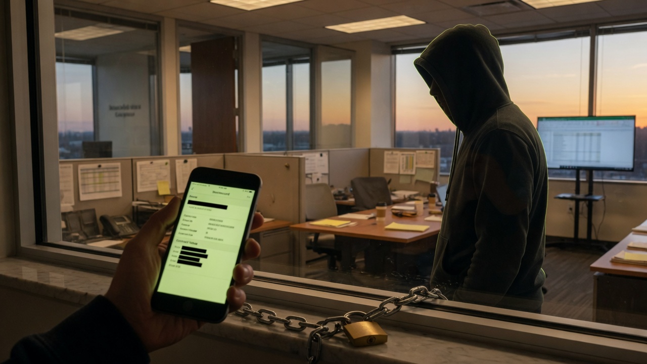 IVEQI.Com Listed by lockbit2 Ransomware Group