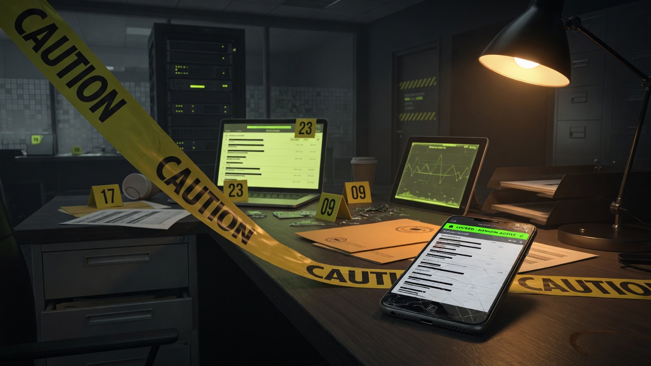 First Agentic AI Ransomware Attack via Langflow