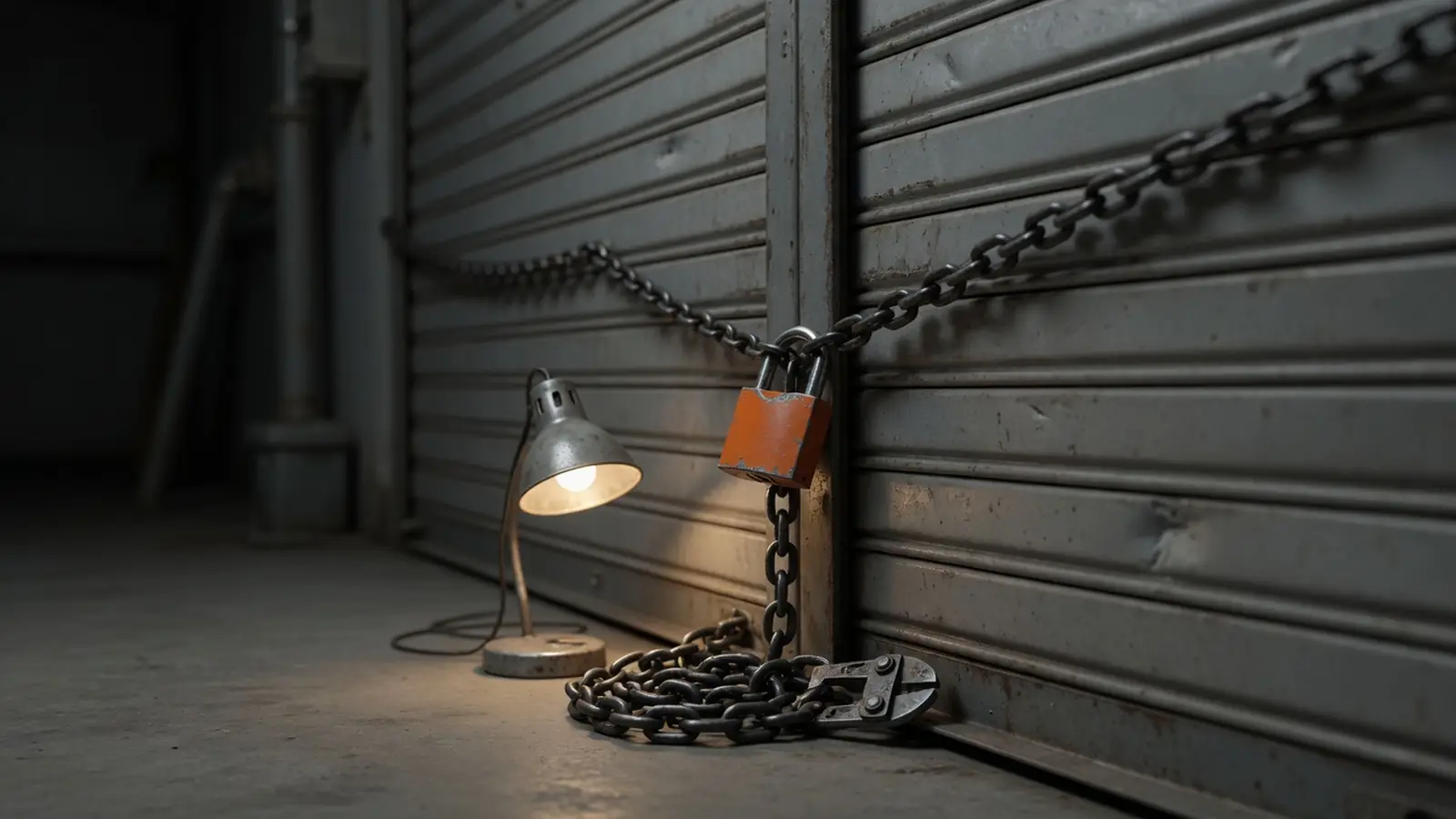 Johnson Boiler Works Listed by losttrust Ransomware Group