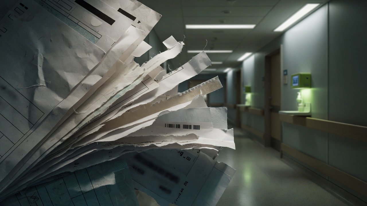 Johnson Memorial Health Listed by hive Ransomware Group