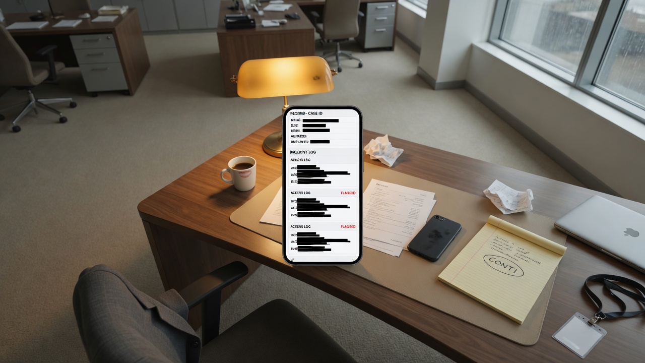 JVCKenwood Case Listed by Conti Ransomware Group