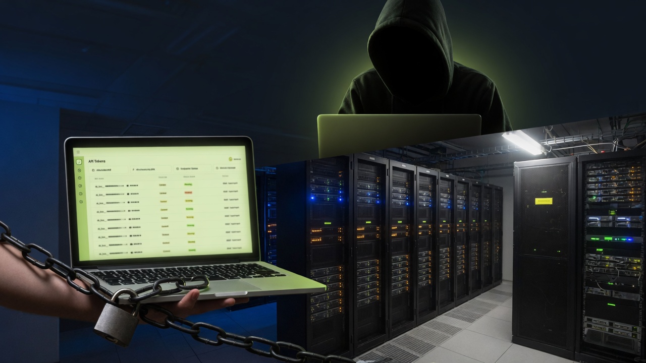 K.L.S Capital Listed by blackshadow Ransomware Group