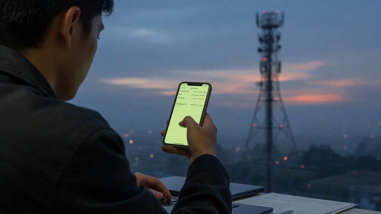 KDDI Email Breach Impacts 12M+ Japanese Users