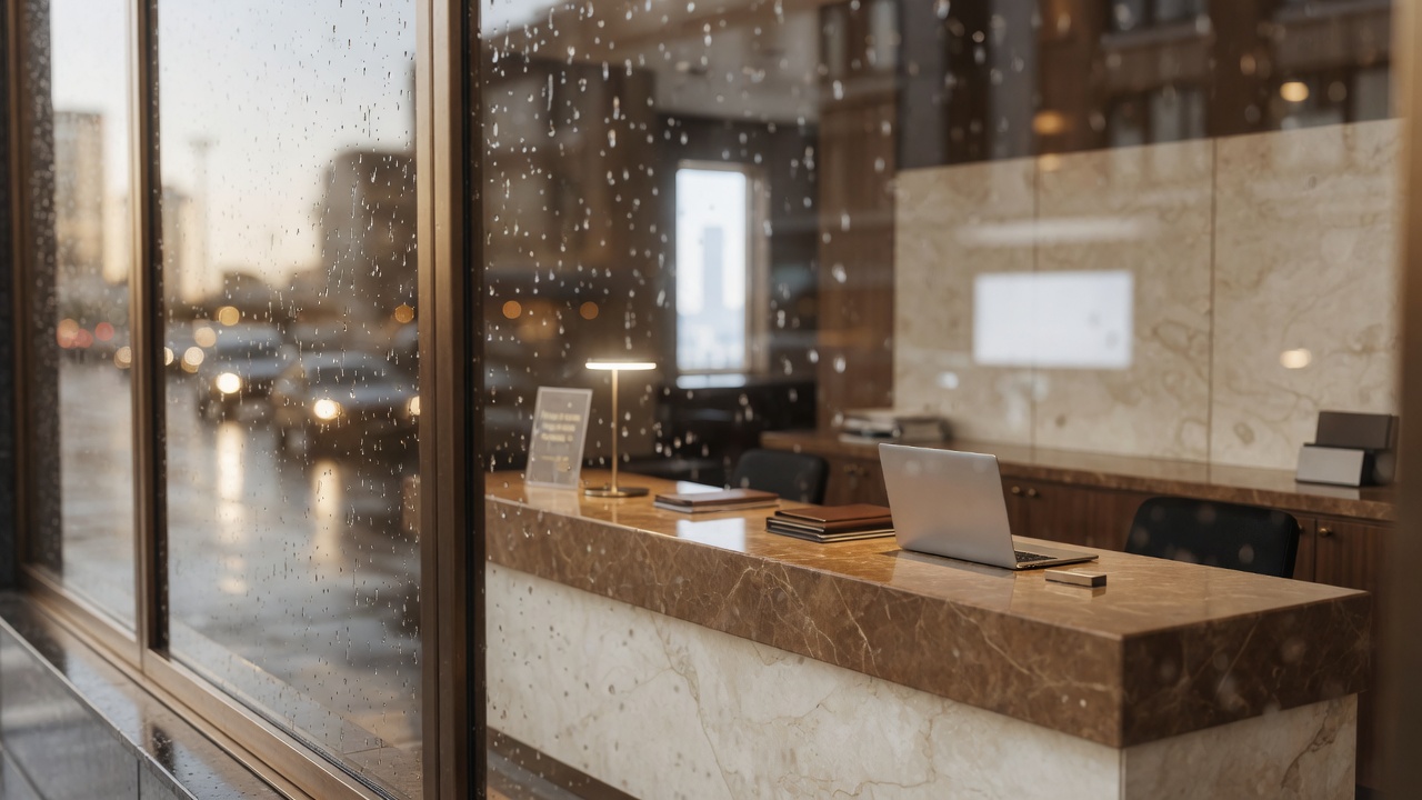 Keystone Insurance Services Listed by 8base Ransomware Group