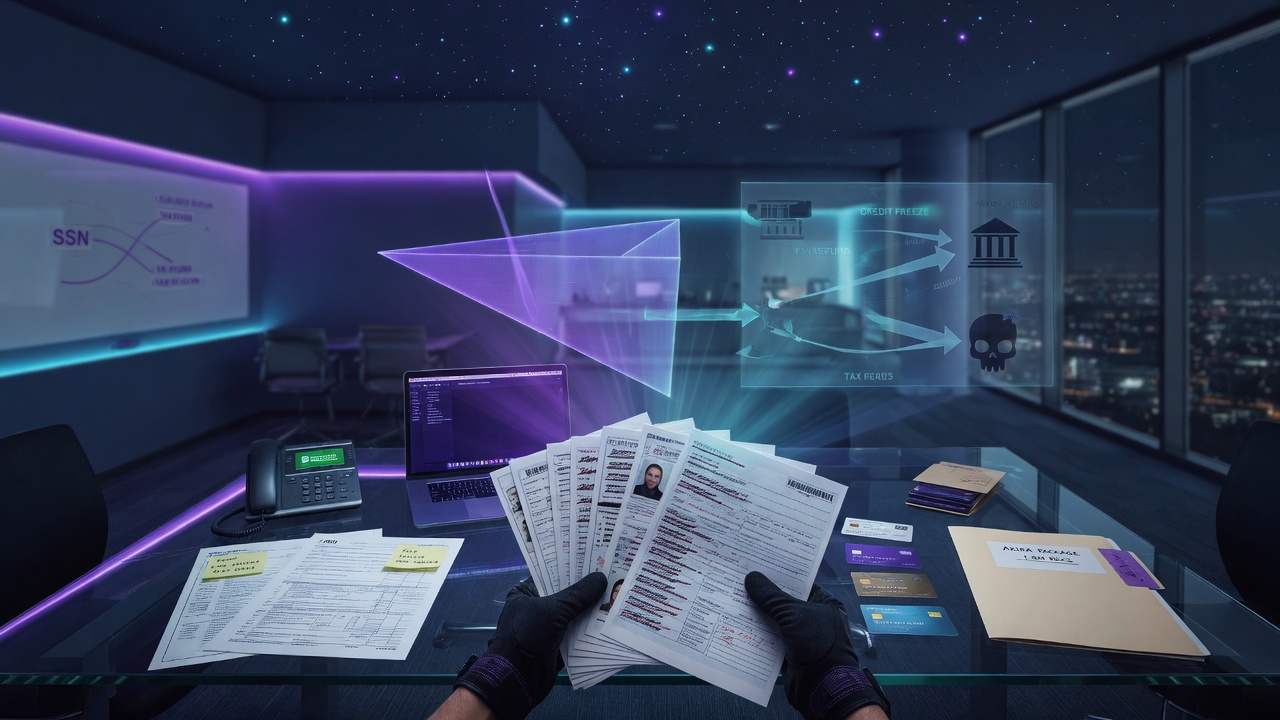 What the Claimed Data Enables
