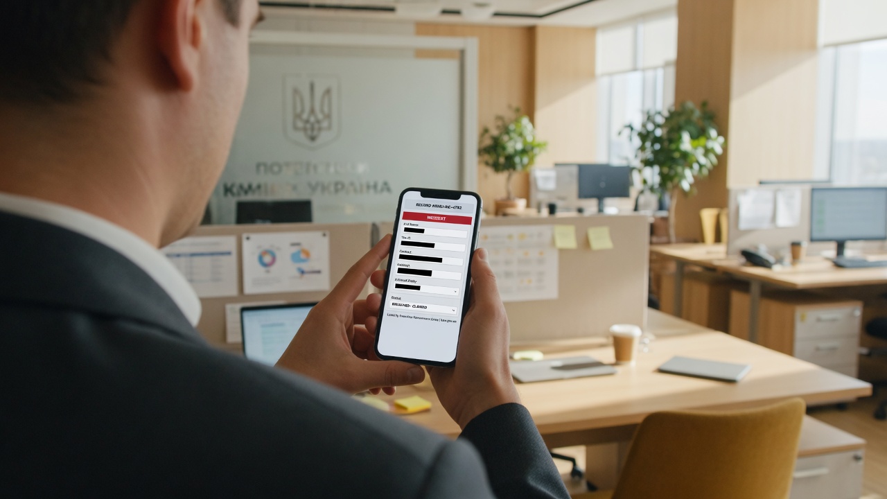 kmu.gov.ua Listed by freecivilian Ransomware Group
