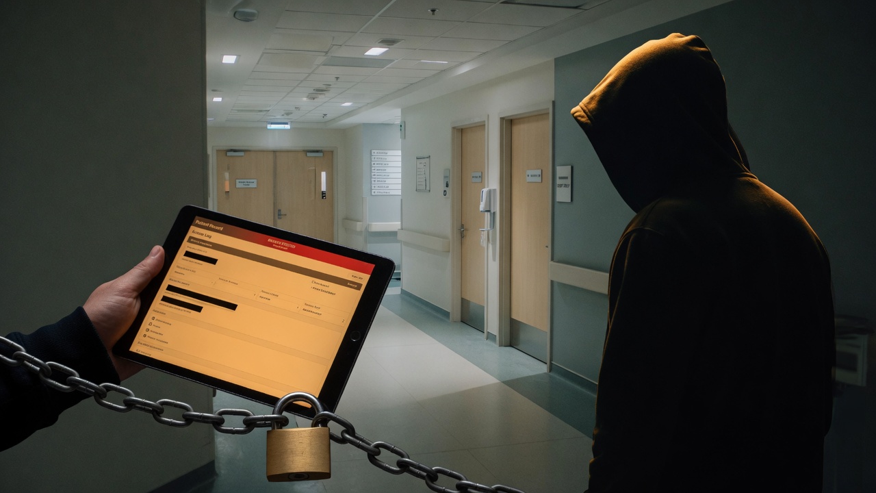 Koltepatil Listed by blackbyte Ransomware Group