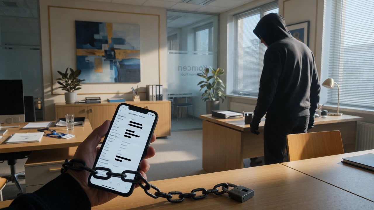 komeg.de Listed by lockbit2 Ransomware Group