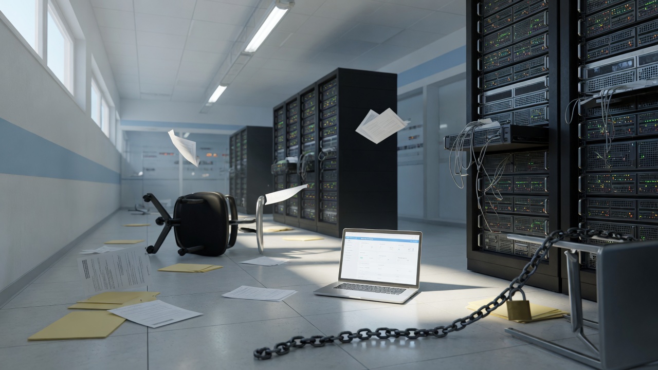 lapiamontesa Listed by blackbyte Ransomware Group