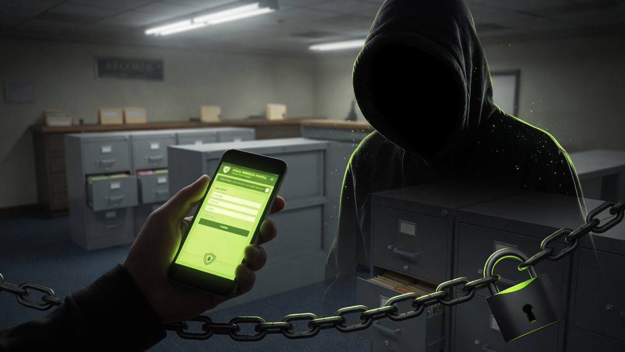 LaSalle County Government Listed by prolock Ransomware Group
