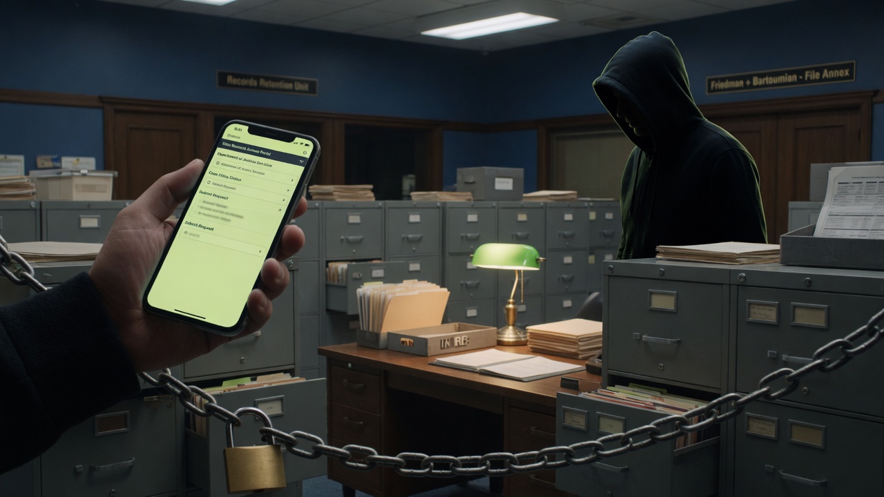 Law Firm of Friedman + Bartoumian Listed by royal Ransomware Group