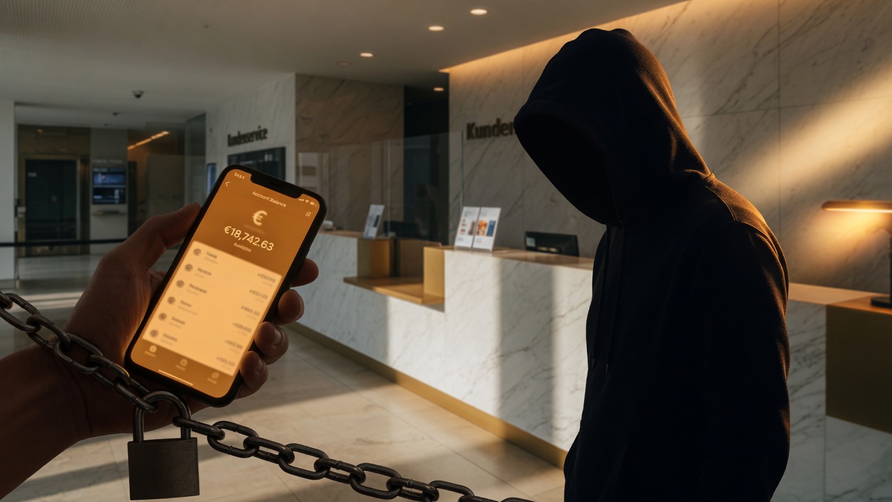 lbb-treuhand.de Listed by safepay Ransomware Group